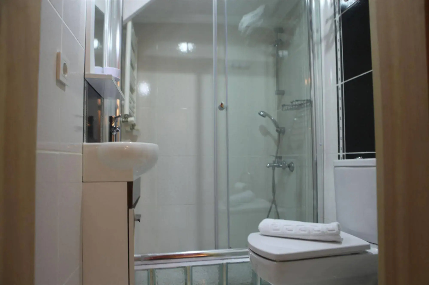 Photo - Tom Square Boutique Hotel