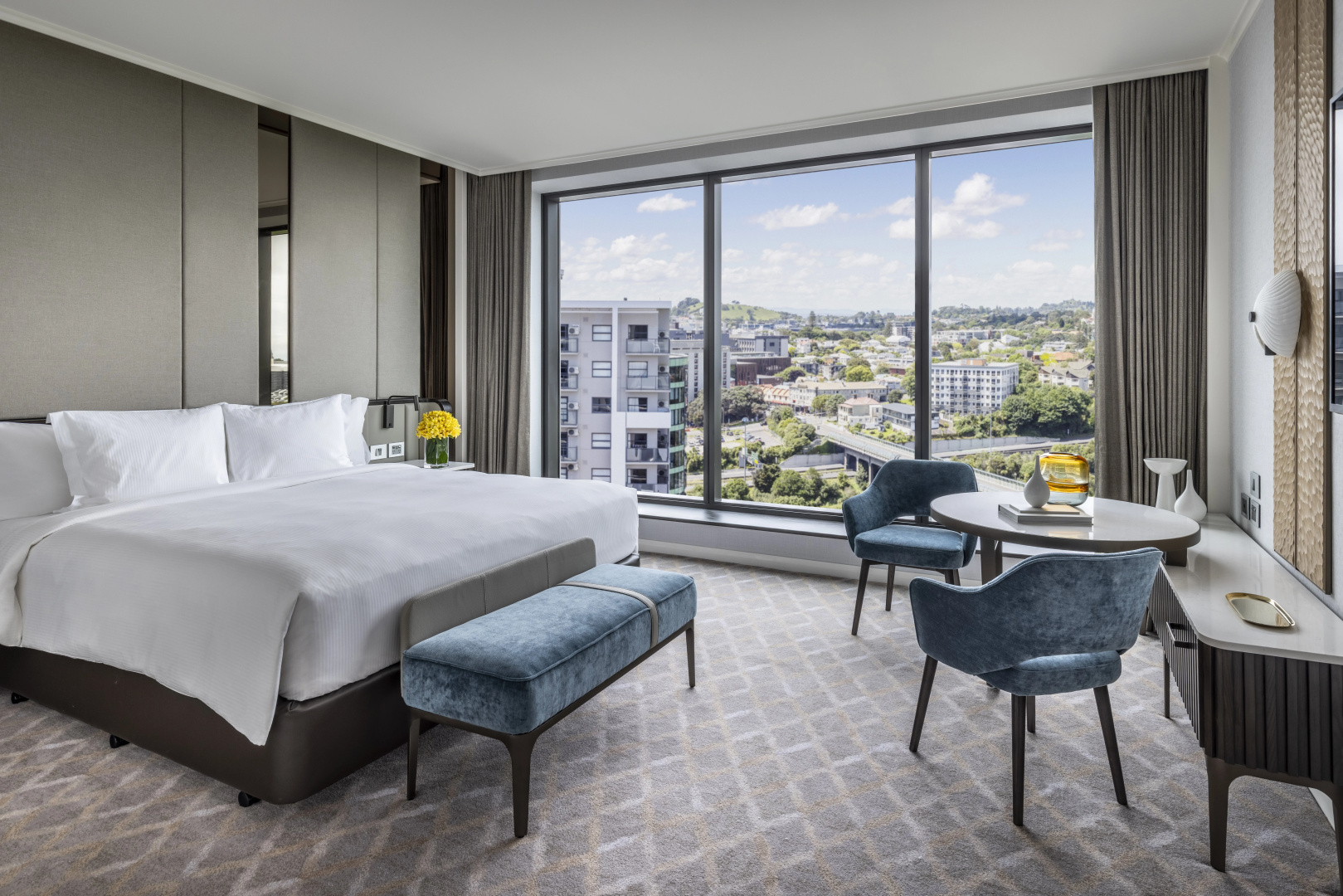 Photo - Cordis, Auckland by Langham Hospitality Group
