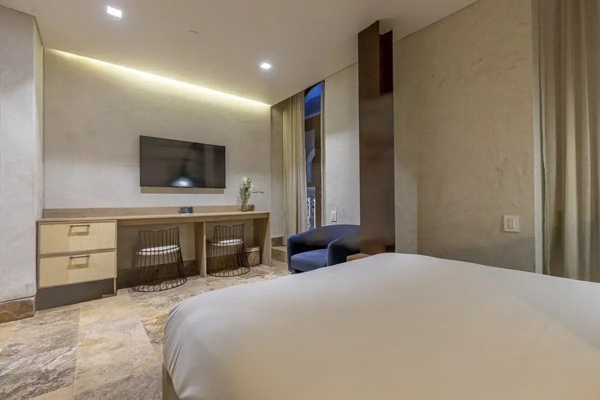 Foto - Hotel Voilá Centro Histórico