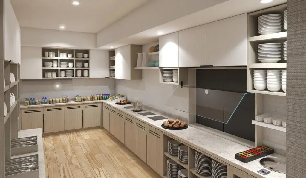 Foto - Hyatt House Mexico City Santa Fe