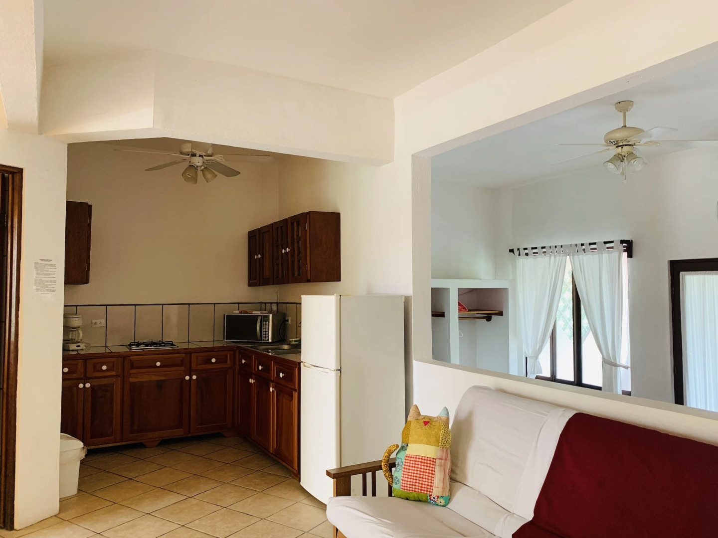 Foto - Condiminium Villas Mymosa