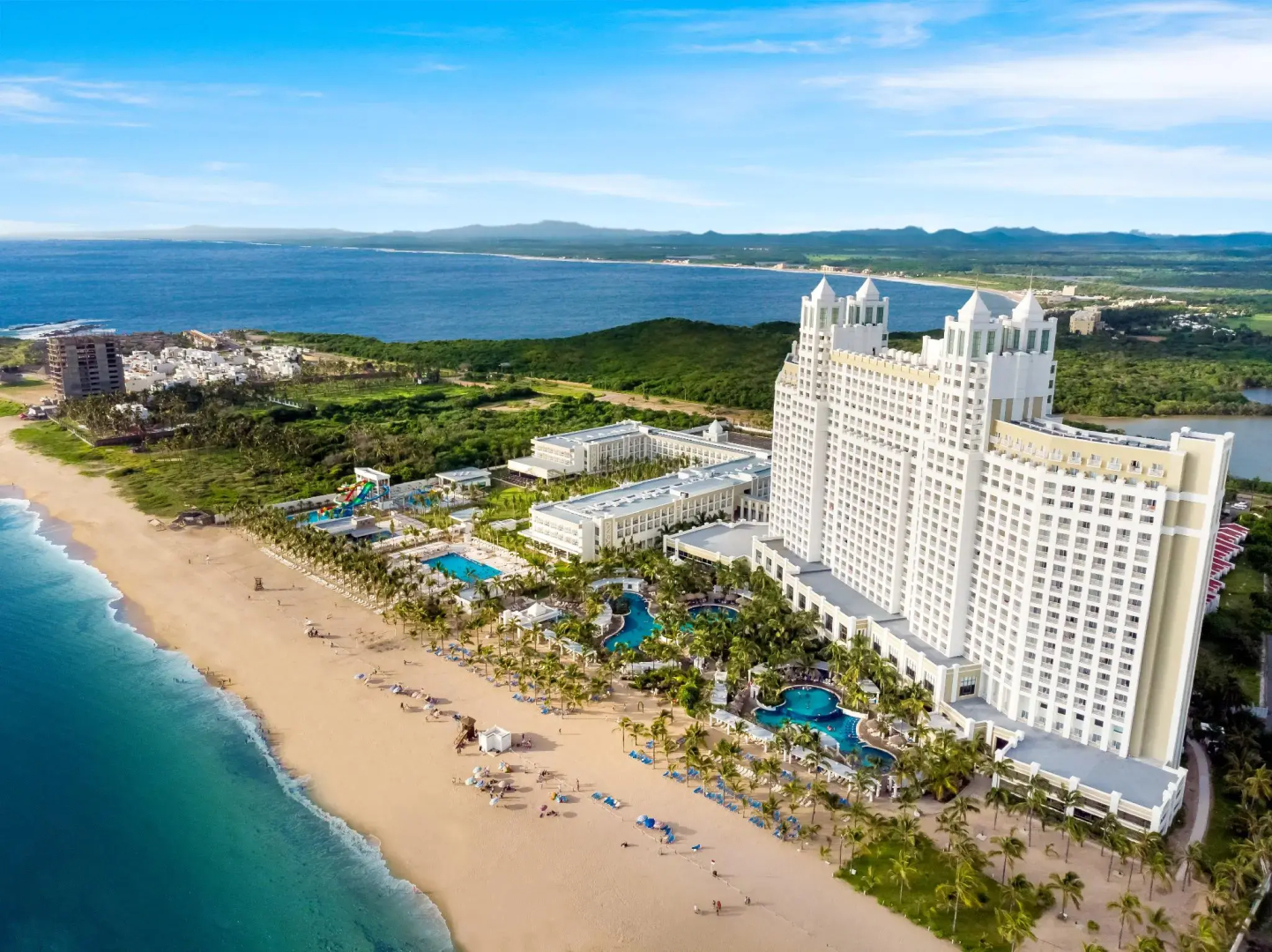 Photo - Riu Emerald Bay - All Inclusive