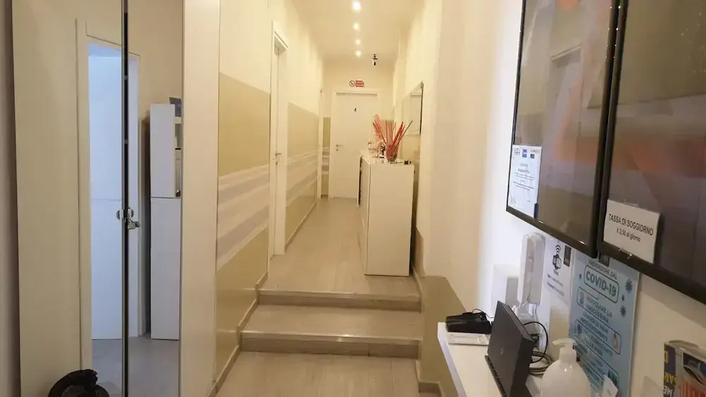 Foto - F.Rooms Napoli