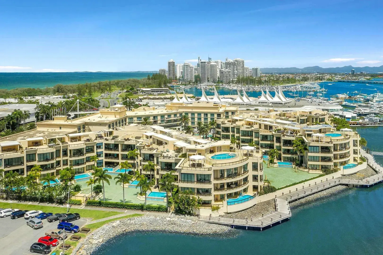 Photo - Imperial Hotel Gold Coast