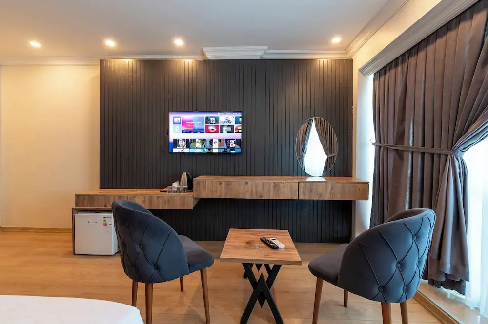 Foto - Highway 34 Hotel