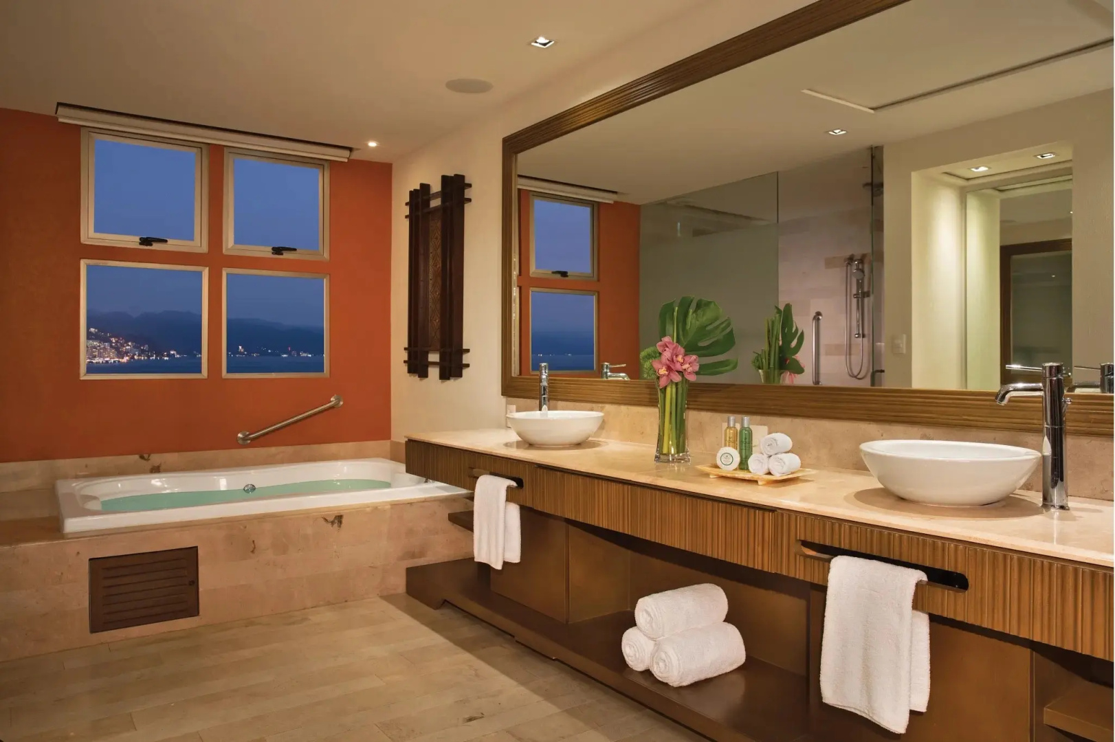 Photo - Dreams Vallarta Bay Resorts & Spa - All Inclusive