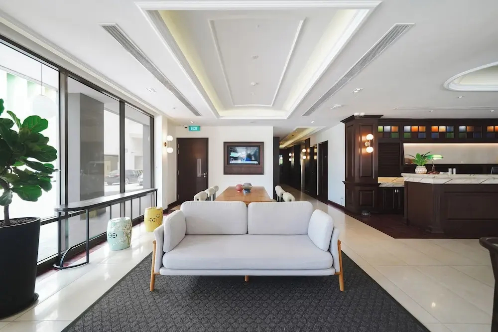Photo - STORIES Joo Chiat, a Hotel by Cove - Paya Lebar, Singapore - NEWLY RENOVATED