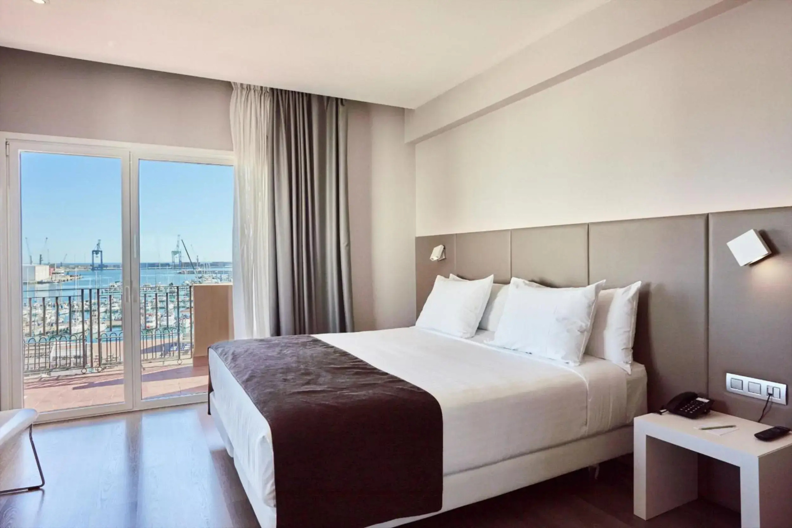 Photo - Hotel Silken Turcosa 3 Sup
