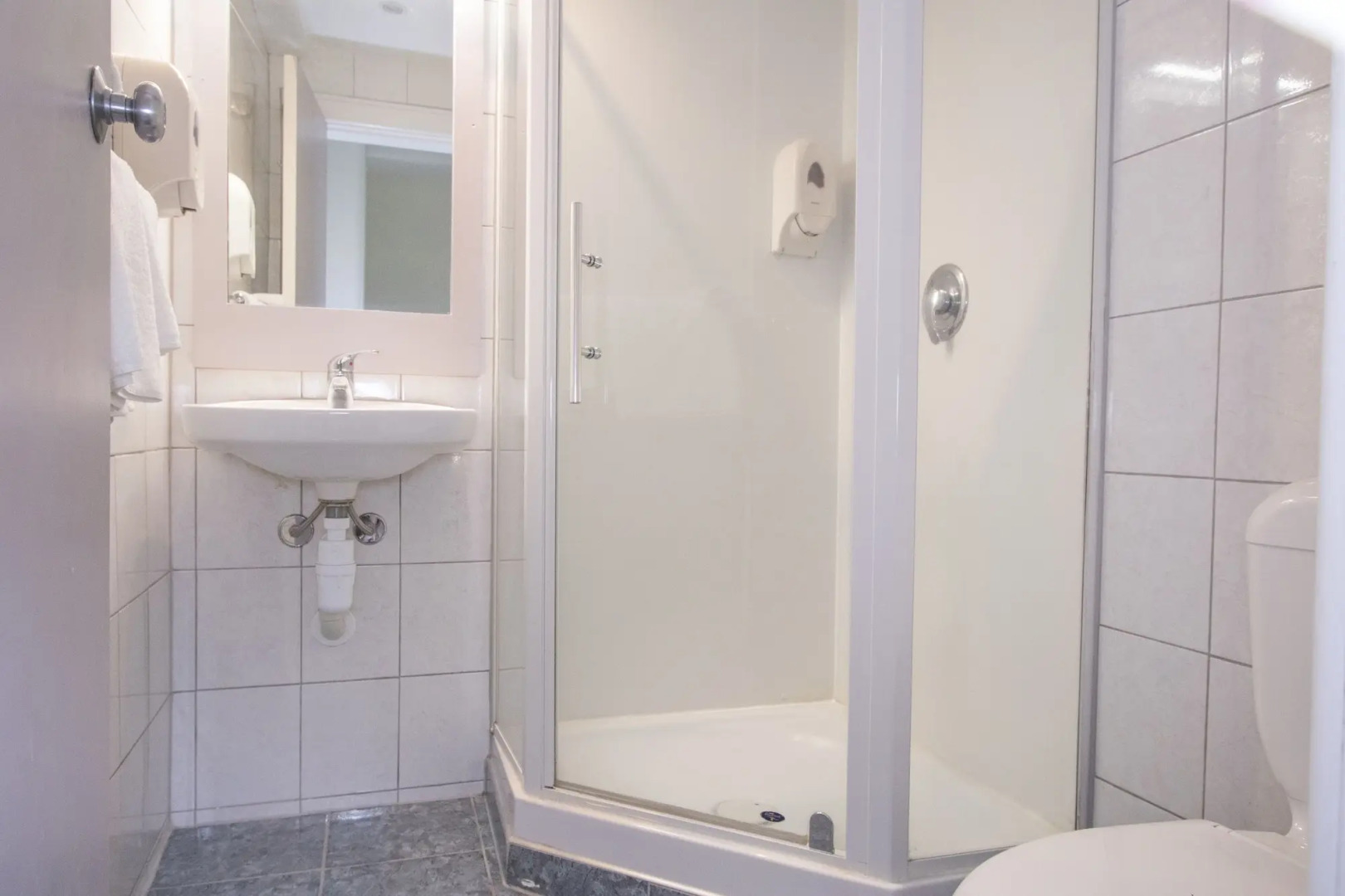 Foto - Hotel Waterloo & Backpackers