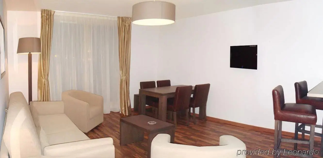 Photo - Residhome Asnieres