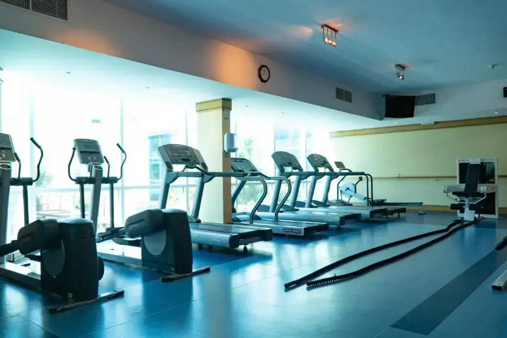 Foto - Al Ain Palace Hotel Abu Dhabi