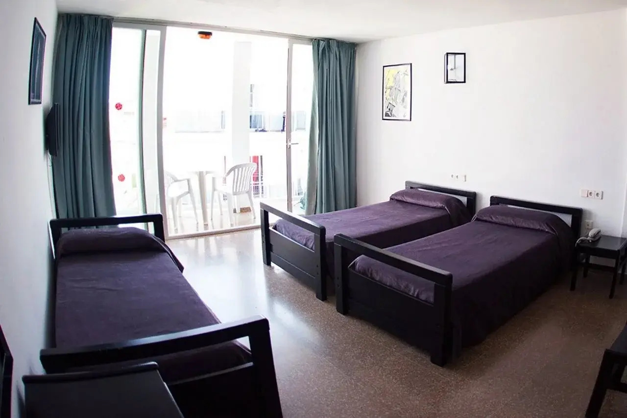 Foto - Ibiza Rocks Hotel - Adults Only