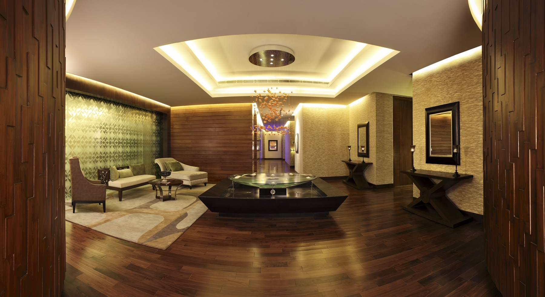Photo - The Leela Ambience Gurugram Hotel & Residences - The Luxury Urban Sanctuary