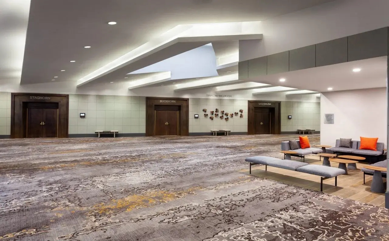 Foto - Marriott Phoenix Airport