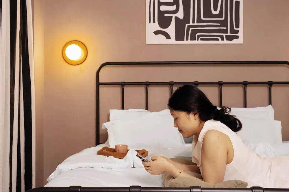 Foto - The Village Edit - Minimalist Hotels