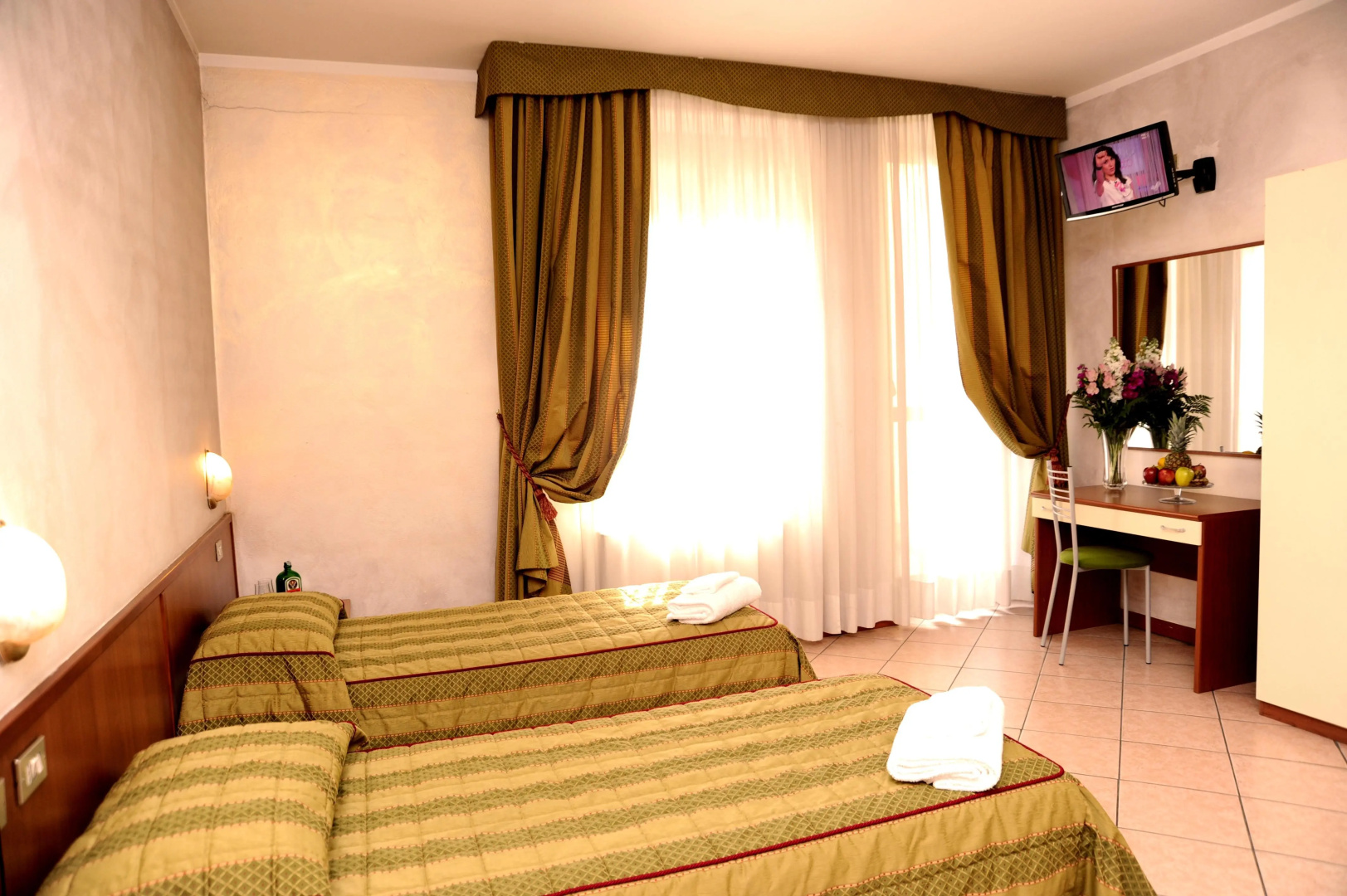 Foto - Hotel San Siro Fiera