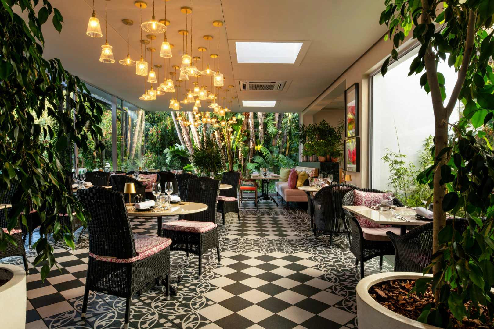 Foto - The Cellars-Hohenort
