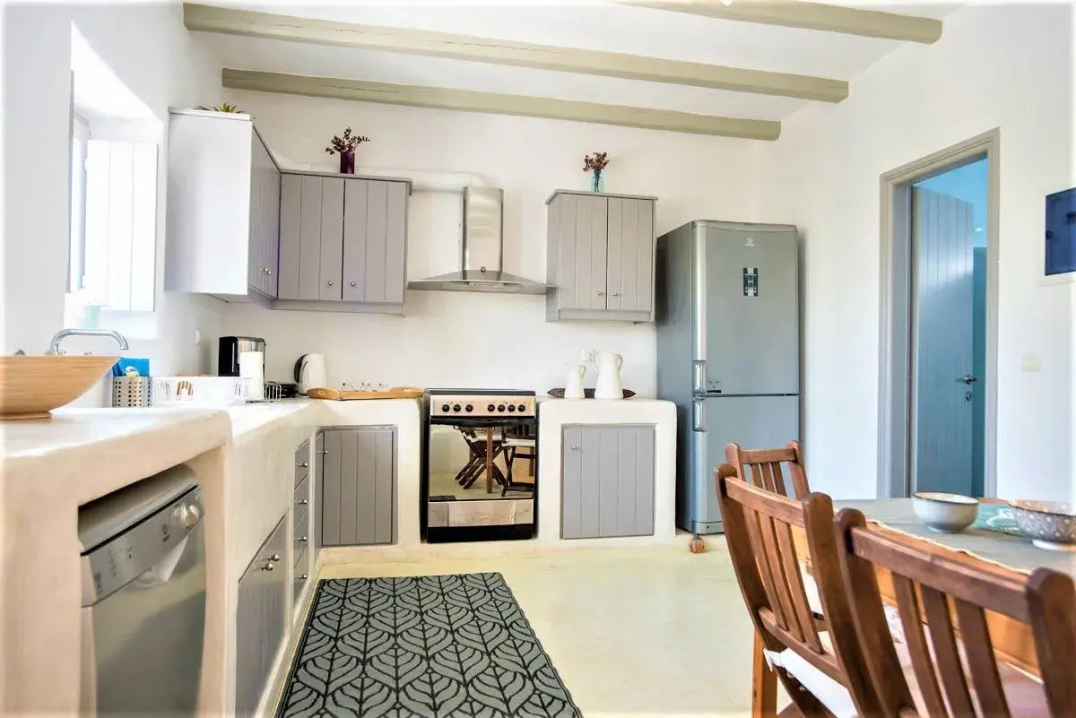 Photo - Apleton Villas Paros