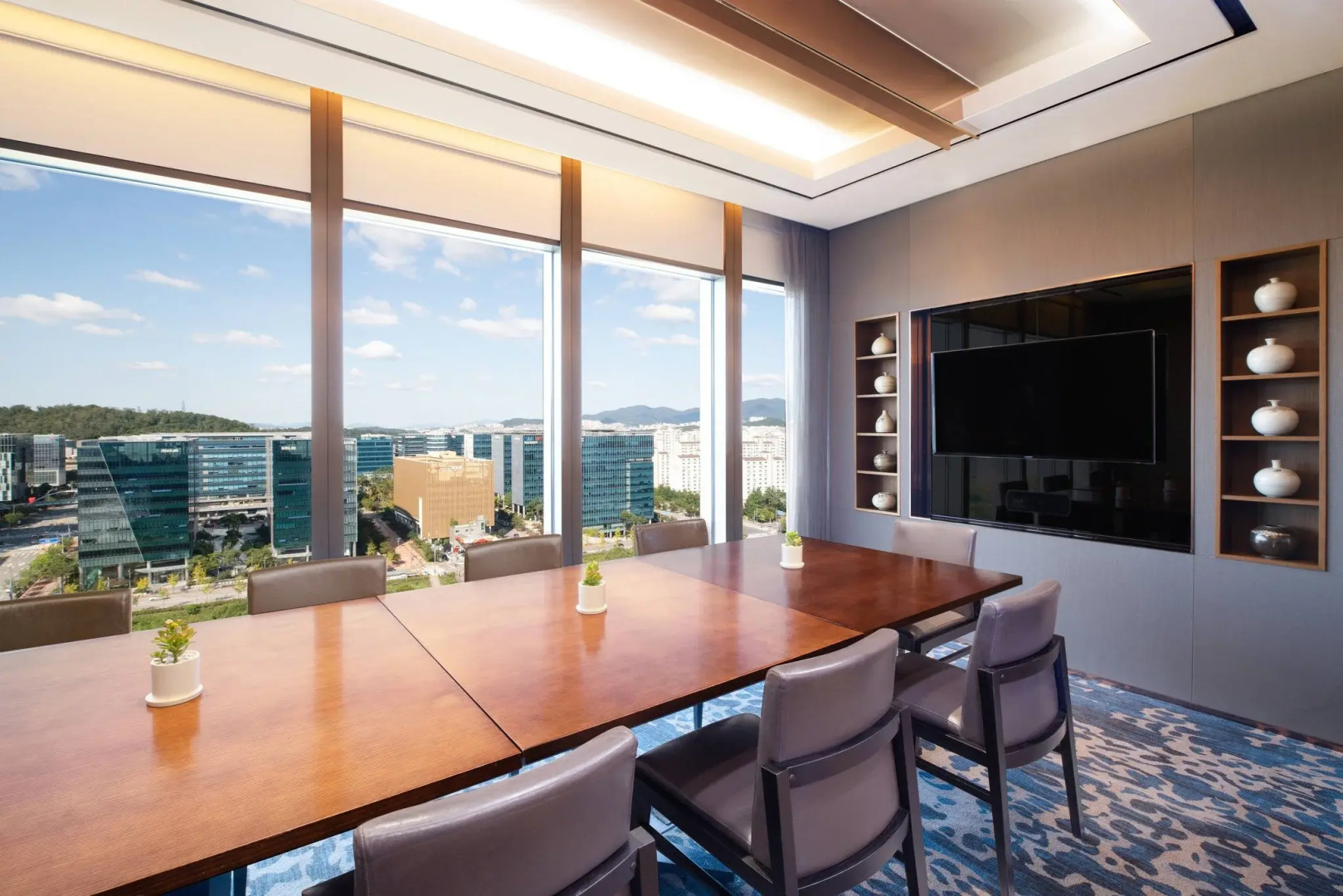 Foto - Courtyard by Marriott Seoul Pangyo