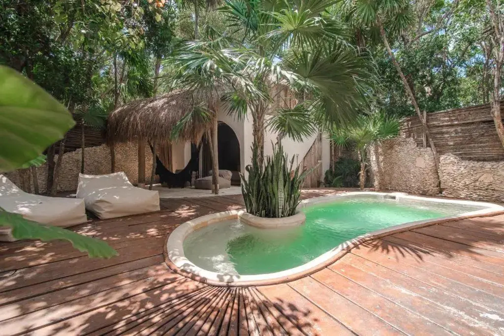 Foto - Papaya Playa Project, Tulum, a Member of Design Hotels