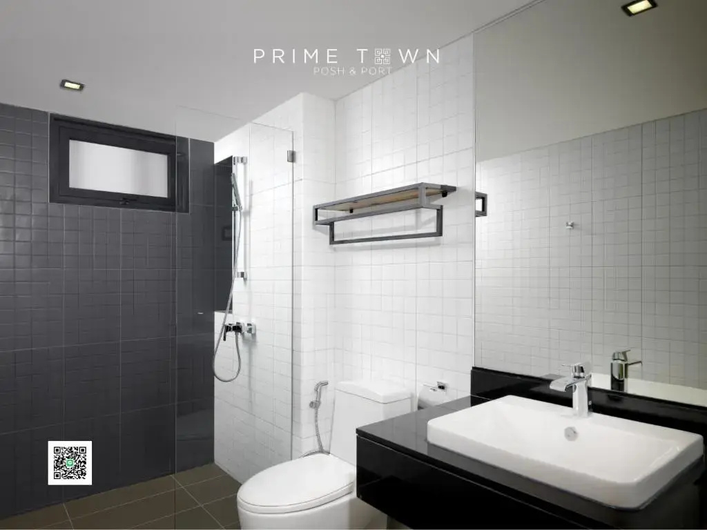 Foto - Prime Town - Posh & Port Hotel Phuket