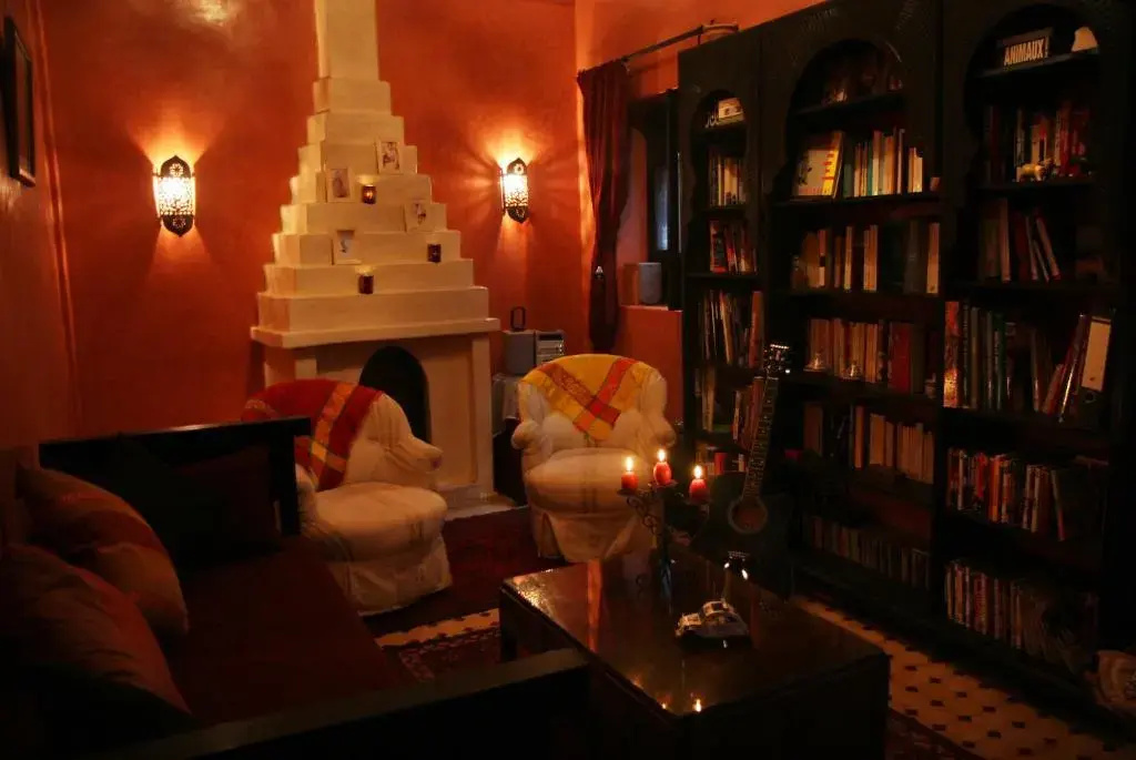 Photo - Riad Dar Zampa