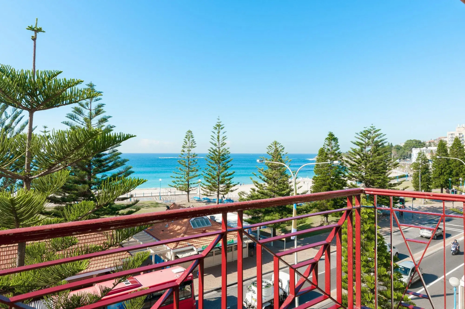 Photo - Mad Monkey Hostel Coogee Beach