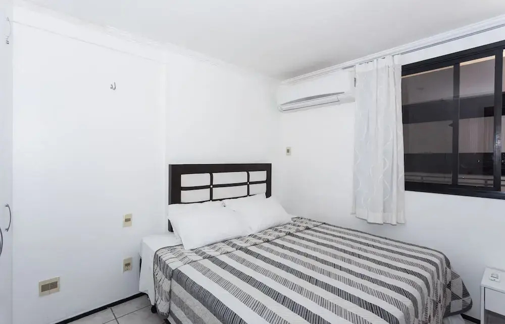 Foto - JOH Blue Ocean Flat Hotel