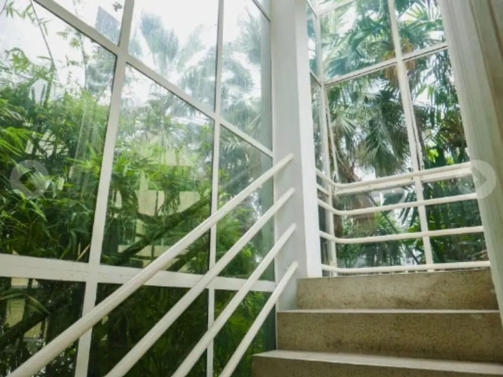 Foto - Townhouse PK Garden