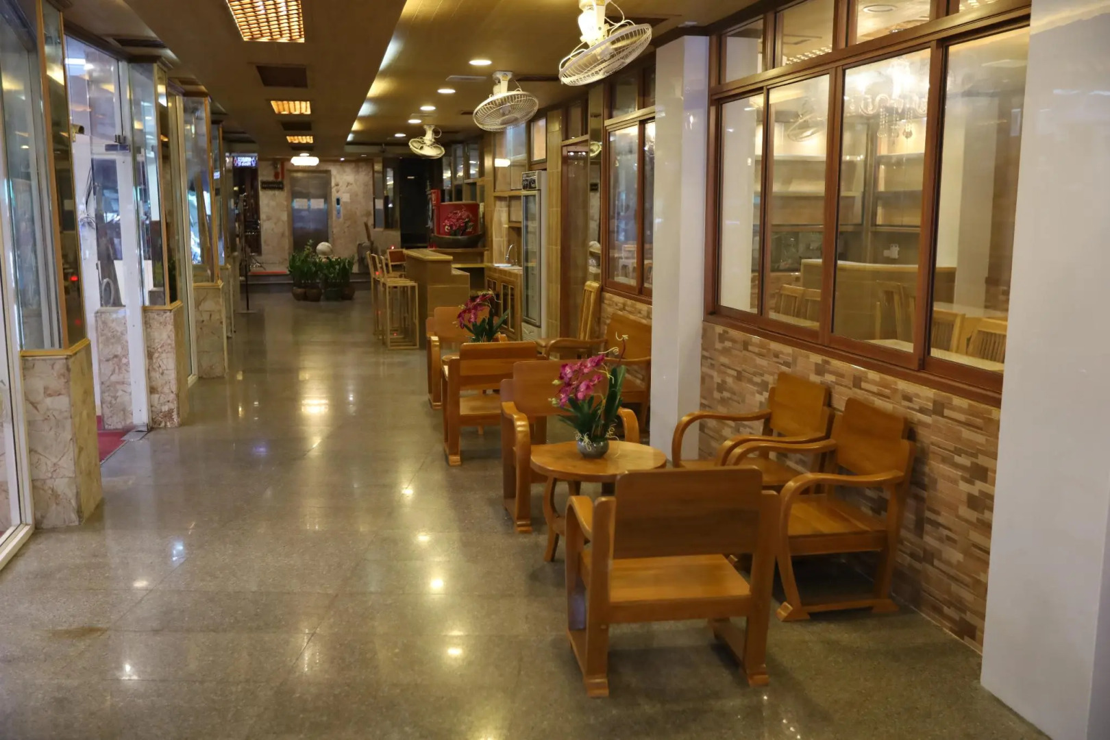 Foto - Thai Cozy House