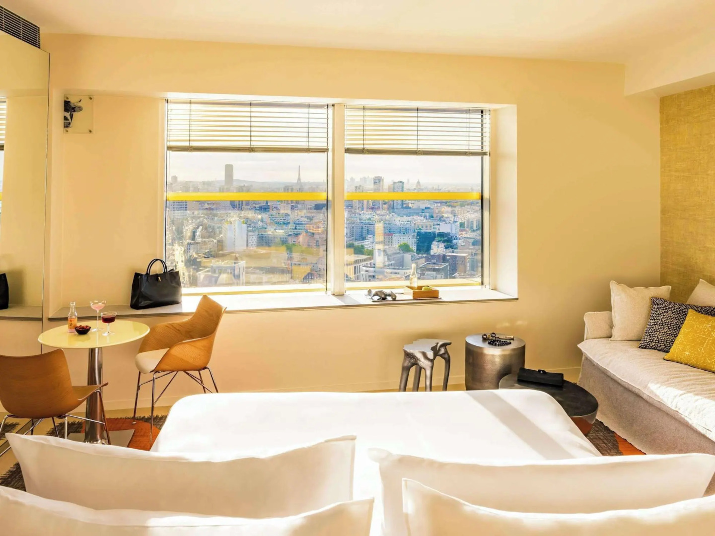 Foto - Too Hotel & Spa Paris - MGallery Collection