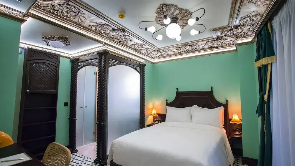 Foto - Juan Rodriguez Hacienda