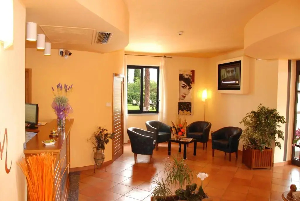 Foto - Hotel Marzia