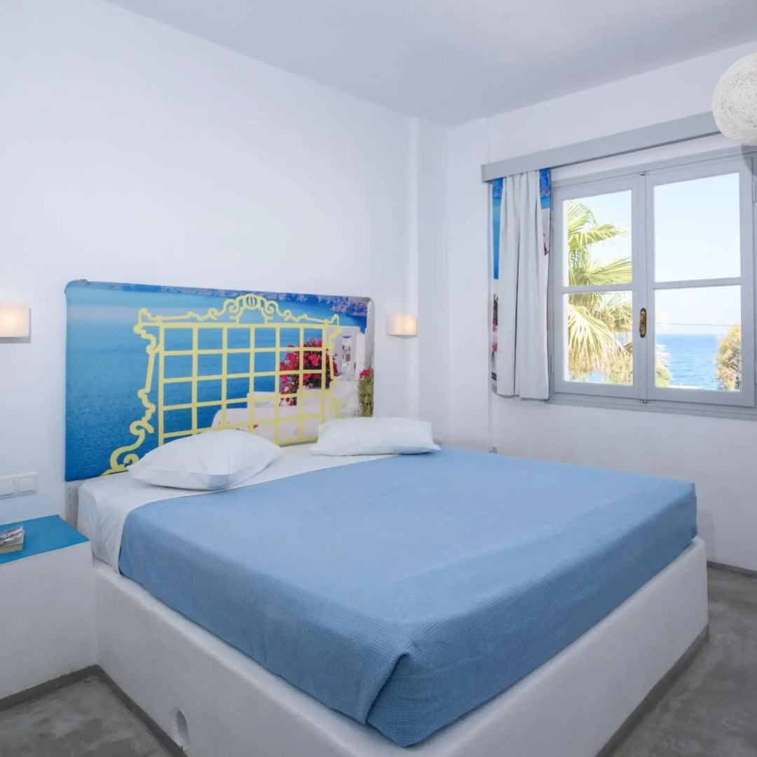 Foto - RK Beach Hotel