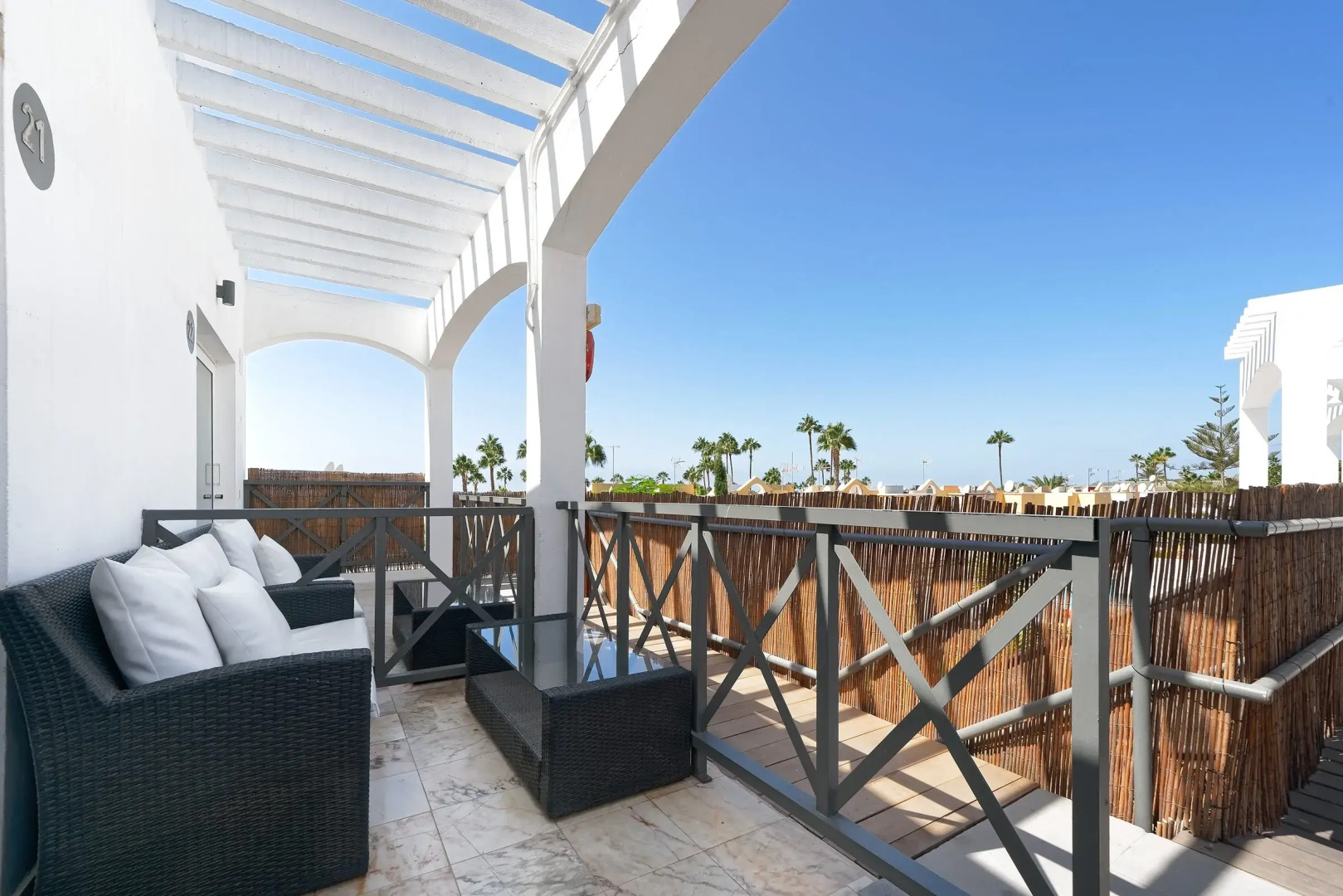 Foto - Vista Bonita - Gay and Lesbian Only Resort