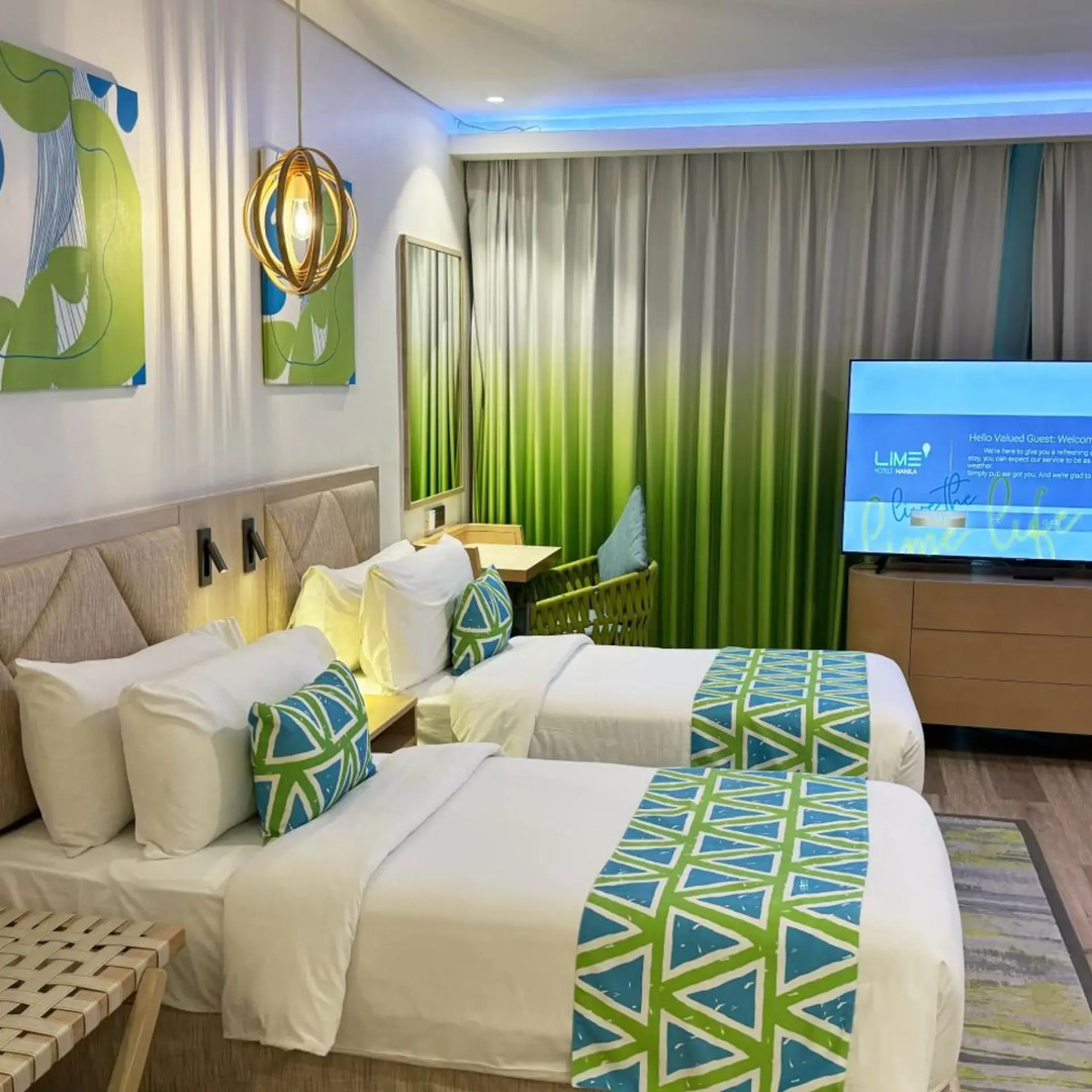 Foto - Lime Resort Manila