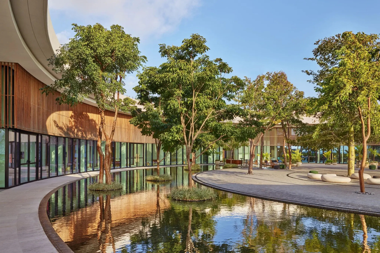 Foto - The St. Regis Kanai Resort, Riviera Maya