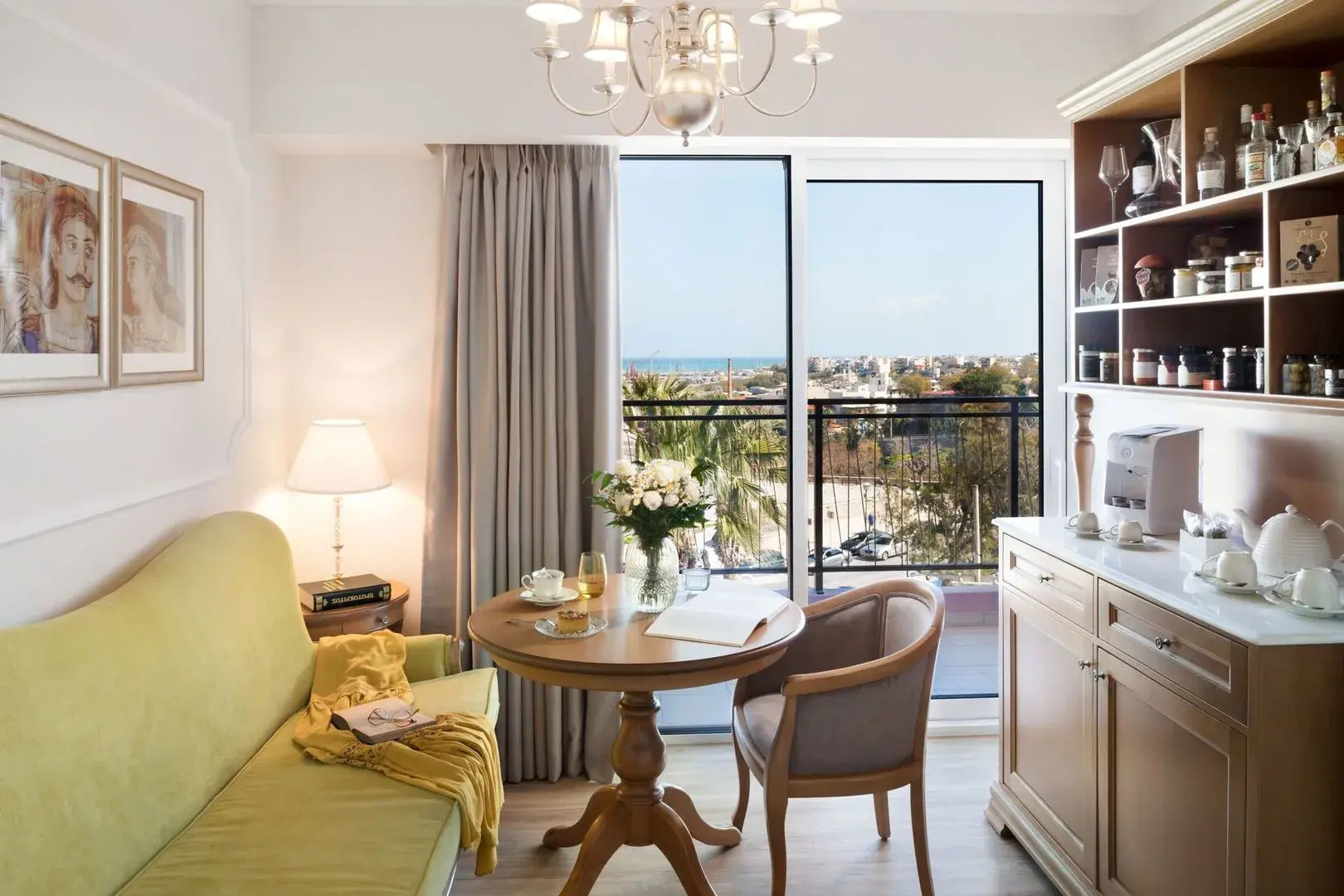 Photo - Metaxa Hotel Heaklion - Urban Boutique Living