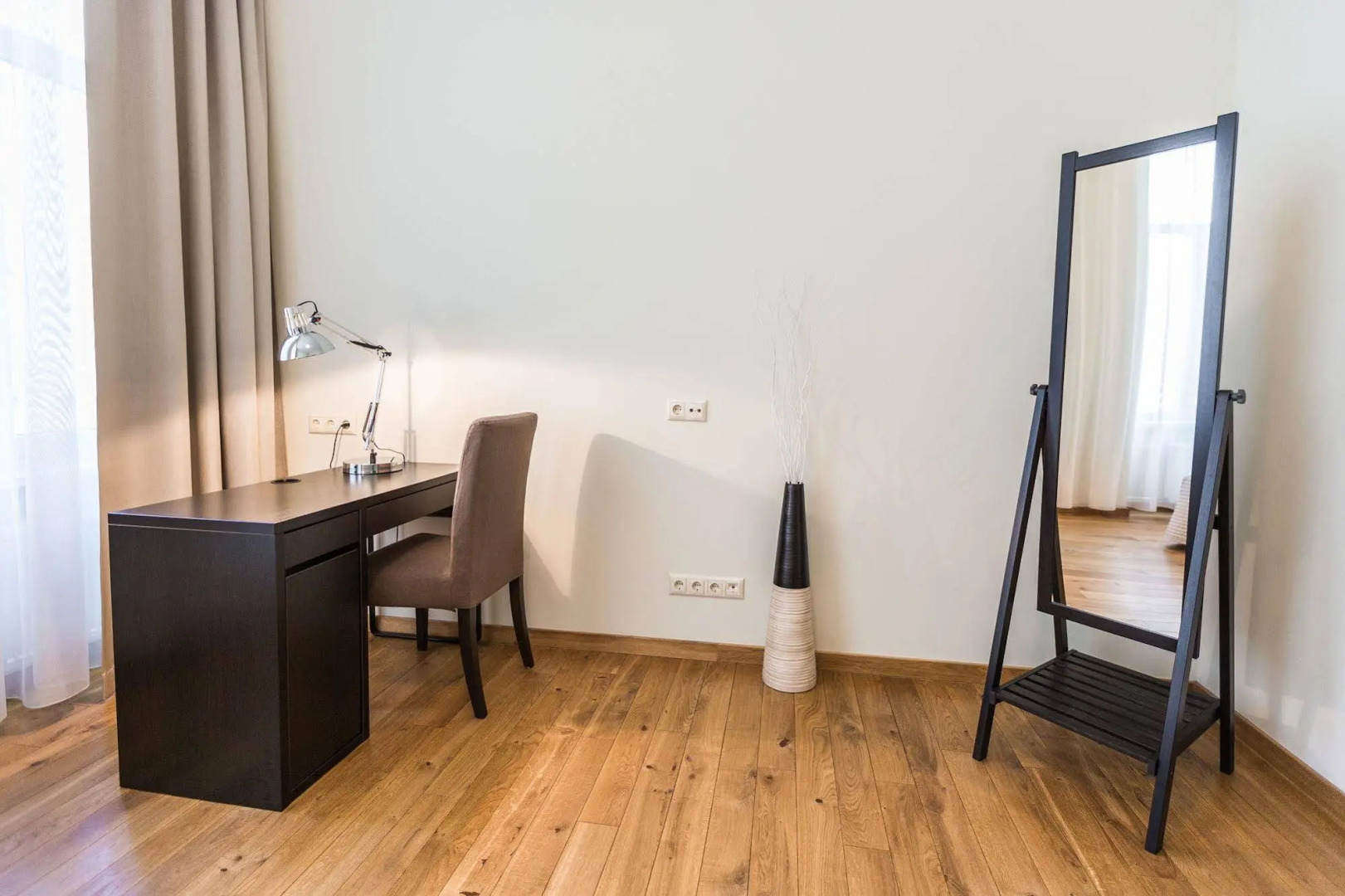 Foto - Riga Lux Apartments - Ernesta, Free parking