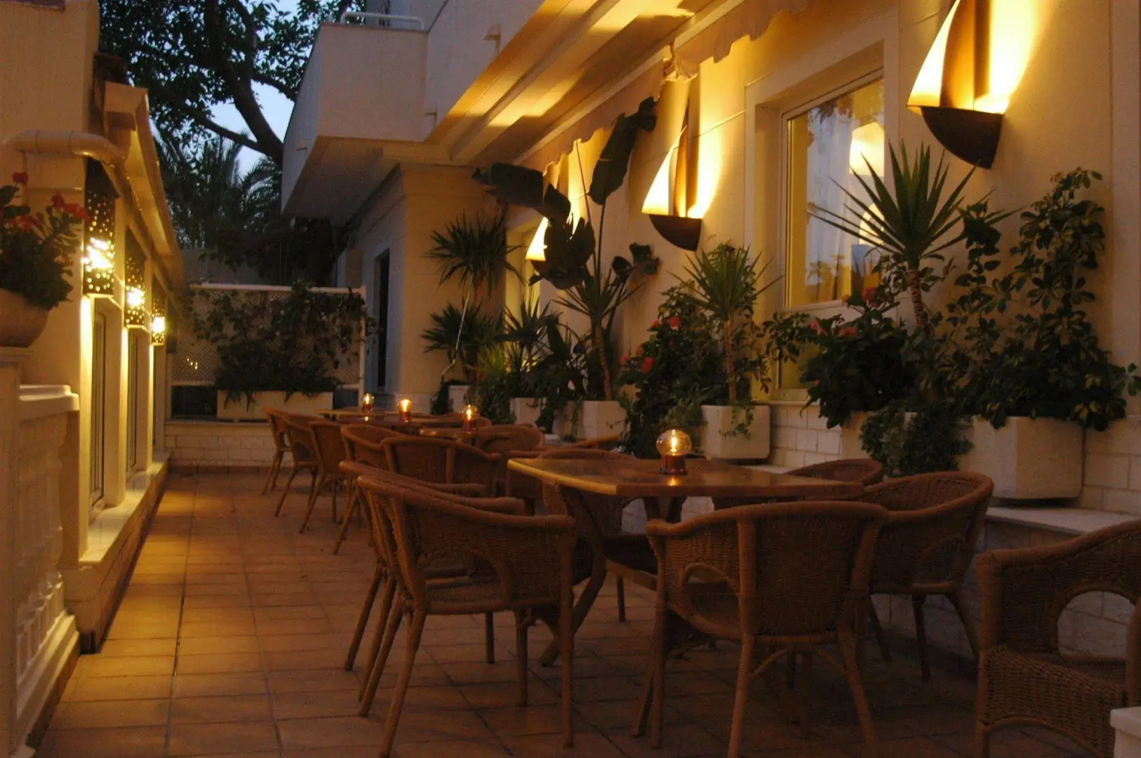 Photo - Hotel Masa International