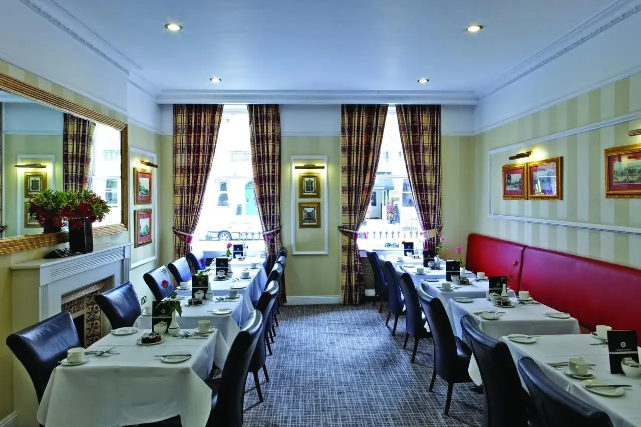 Foto - Grange Clarendon Hotel