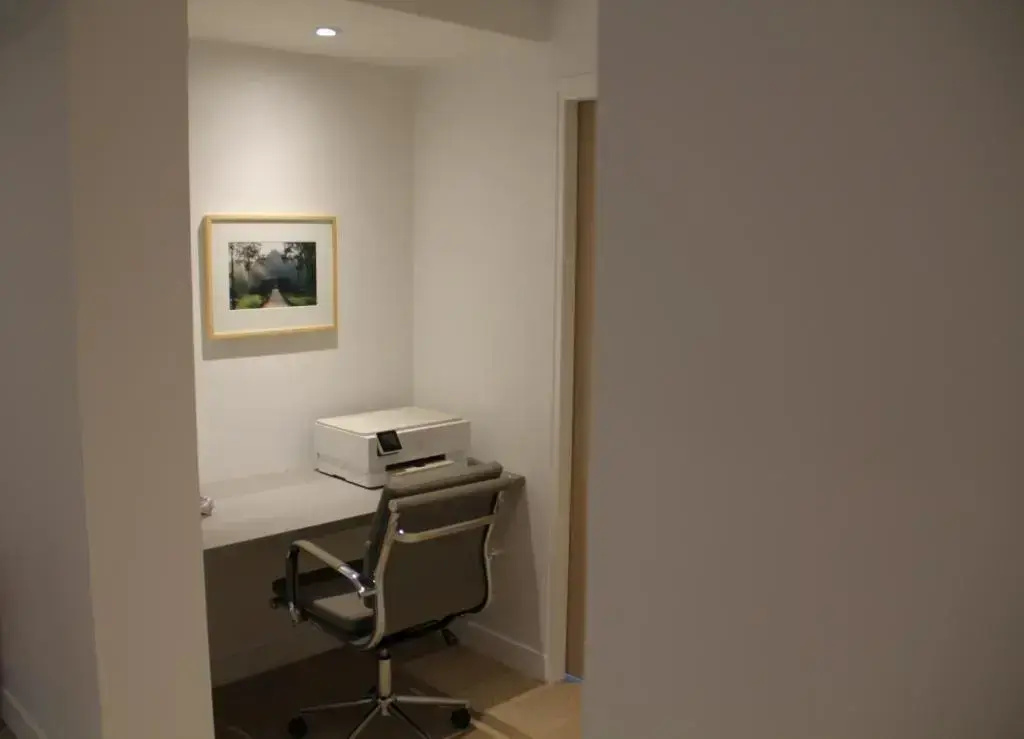 Foto - FINESTATE Coliving Mairie d'Issy