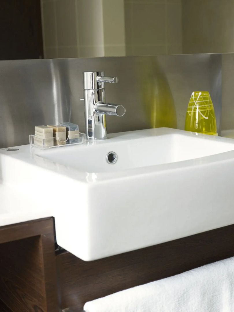 Foto - NH Bangkok Asoke