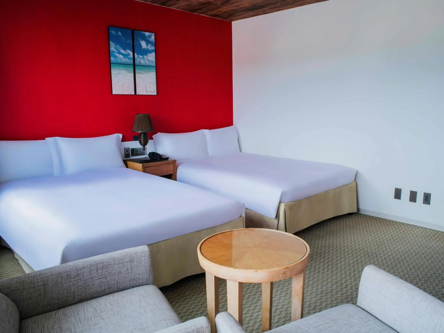 Foto - The Luigans Spa and Resort