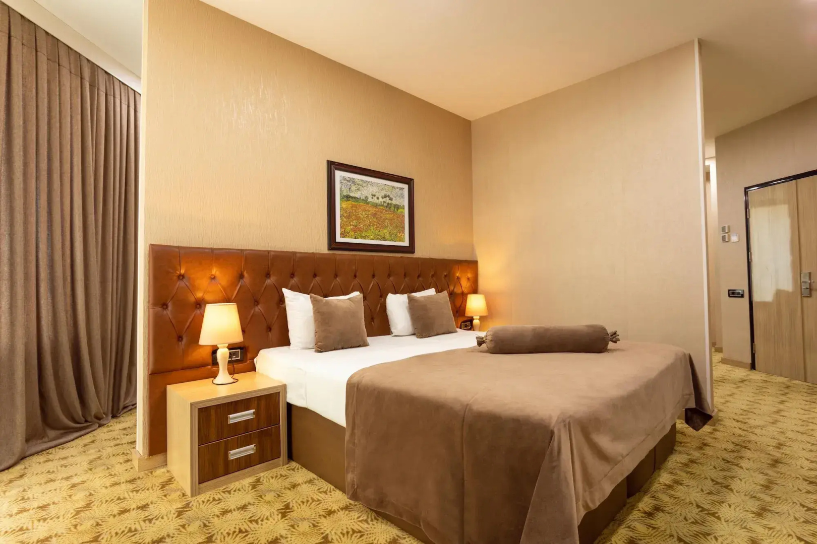 Foto - West Shine Hotel