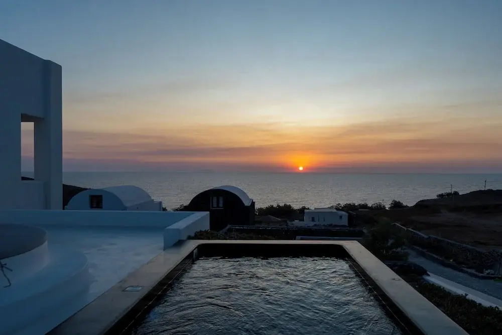 Foto - San Nectar Luxury Villas