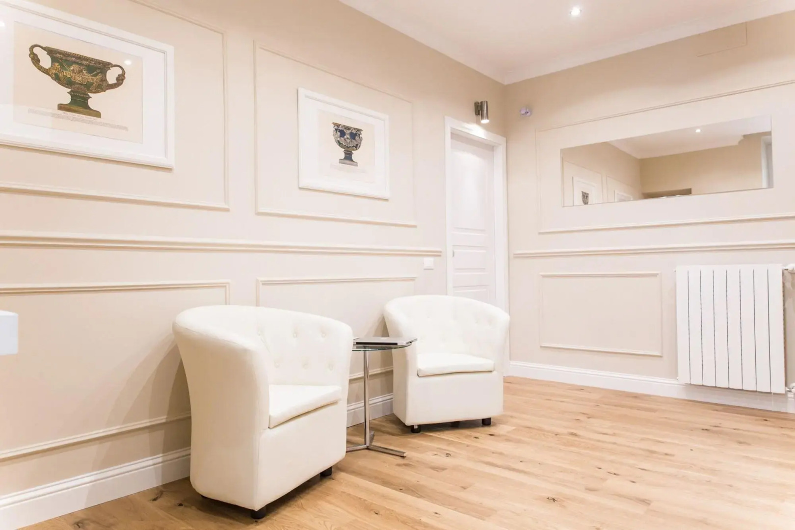 Foto - Nazionale Palace Suites