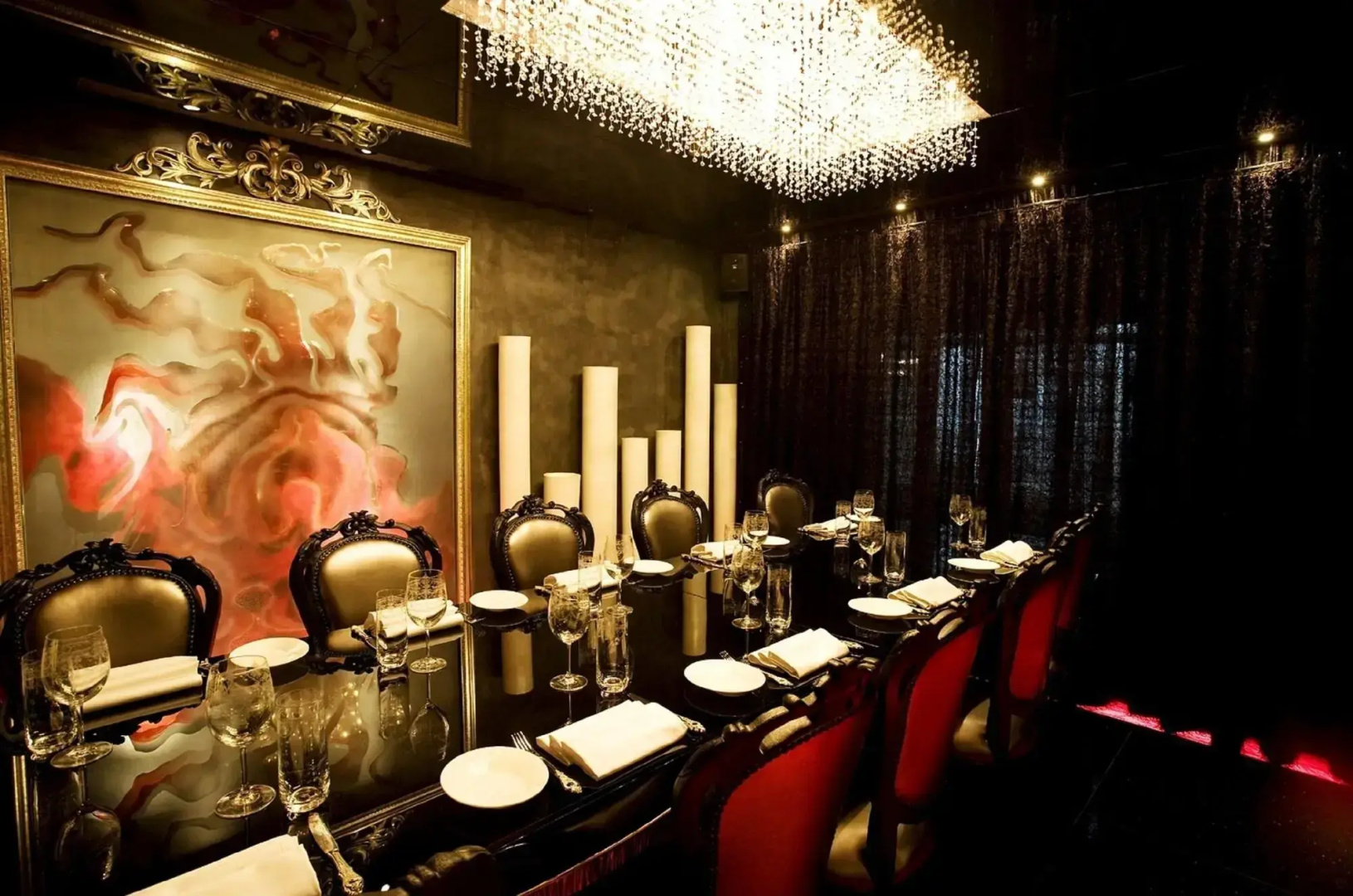 Foto - The Luxe Manor
