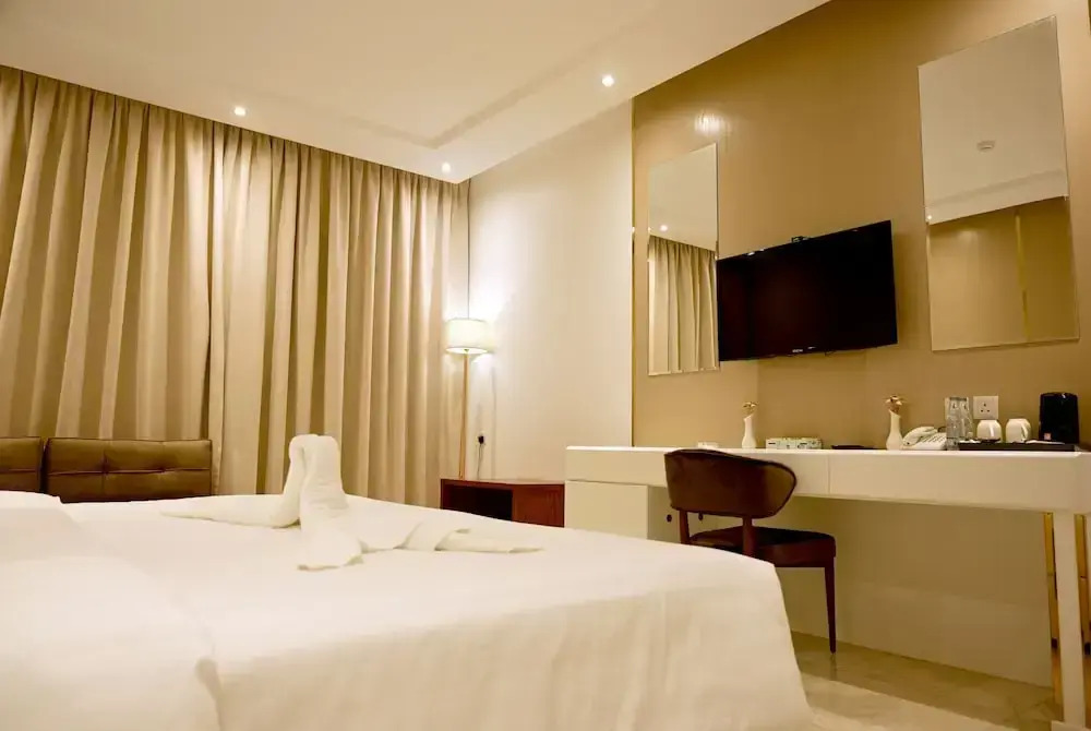 Photo - Sela Hotel فندق صلة