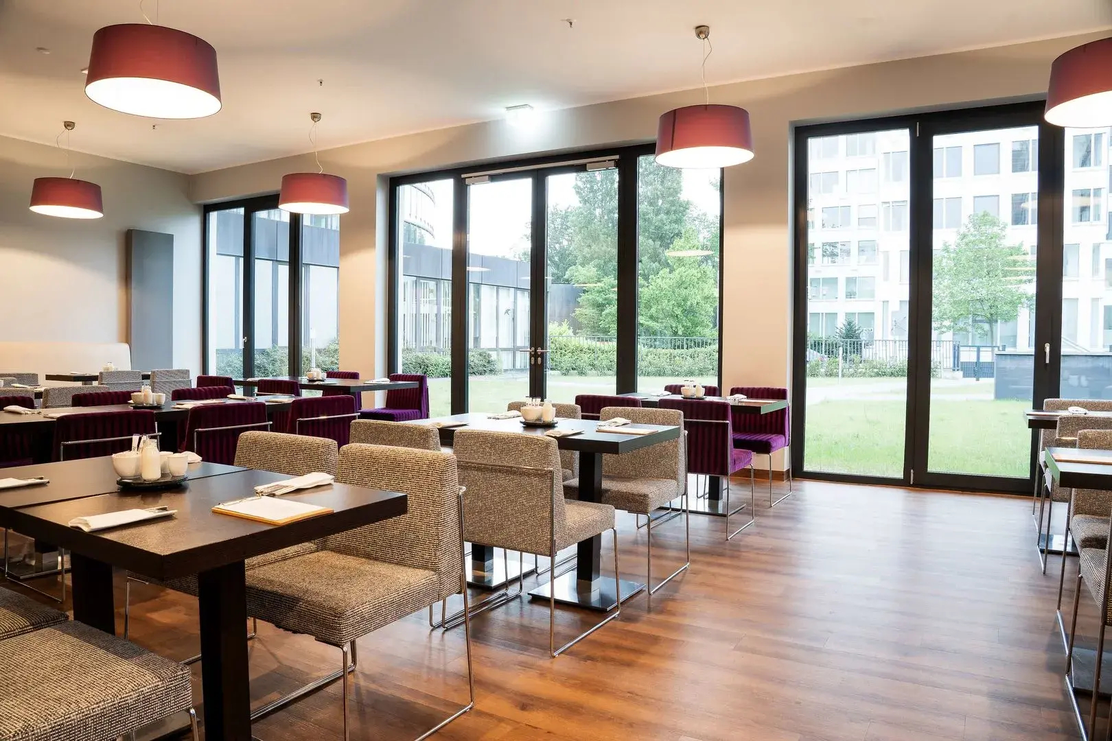 Foto - Radisson Blu Conference Hotel, Düsseldorf
